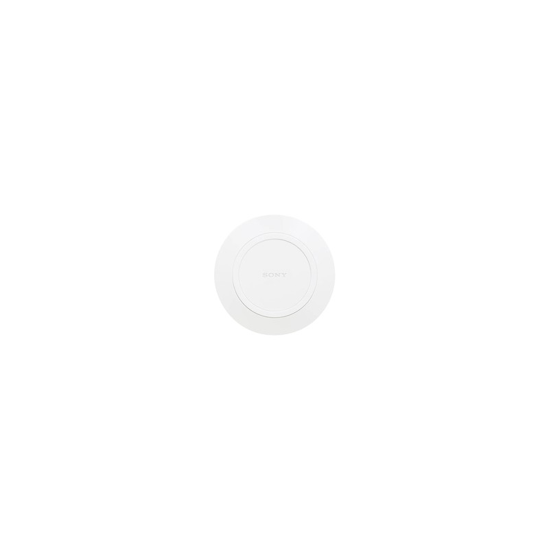 WIRELESS CHARGING PAD WHITE/INPUT MICRO USB OUTPUT 5W LED