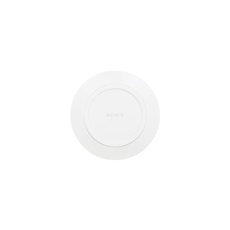 WIRELESS CHARGING PAD WHITE/INPUT MICRO USB OUTPUT 5W LED