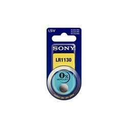 Sony Mini Alk Mercury Free/.