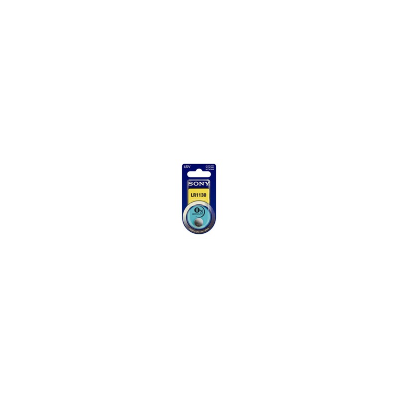 Sony Mini Alk Mercury Free/.