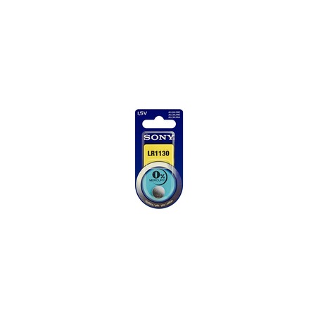 Sony Mini Alk Mercury Free/.