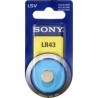 Sony Mini Alk 1PC Blister Mercury/. .