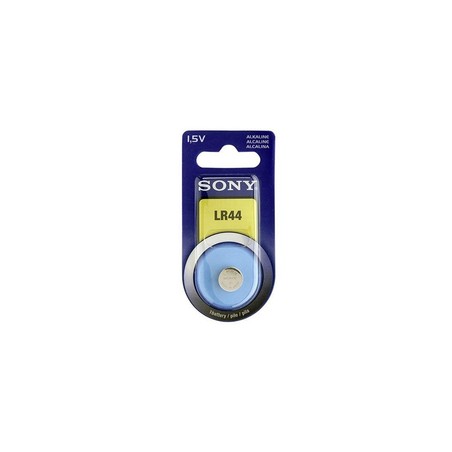 Sony 1PCS Blister 1.5 V/Micro Battery Alkaline