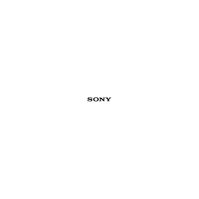 Sony Mini Alkaline 5STRIPPACK/Mercury Free Model