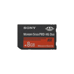 Sony MS Pro-HG Duo High Speed 8GB/.