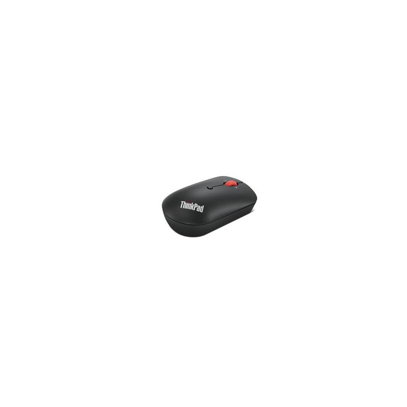 LENOVO myš bezdrátová ThinkPad USB-C Wireless Compact Mouse
