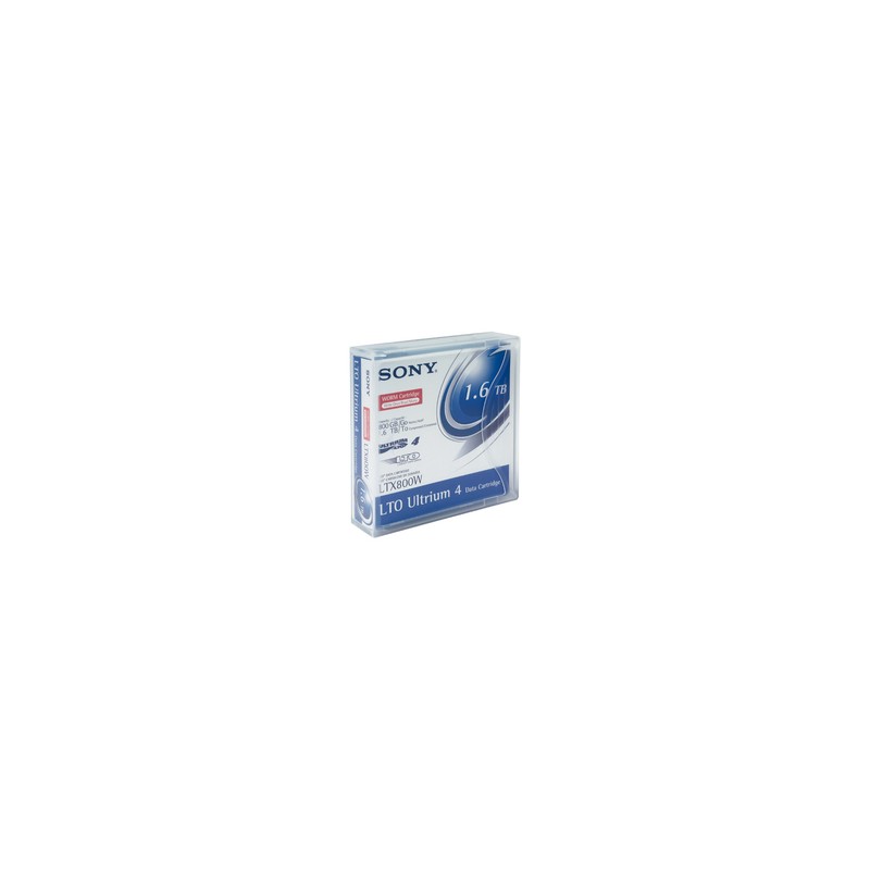 Sony Ultrium 4 WORM Cartridge/800GB