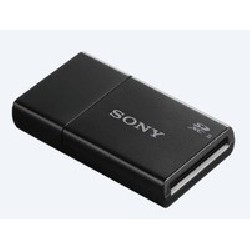 Sony UHS-II Card Reader/IN