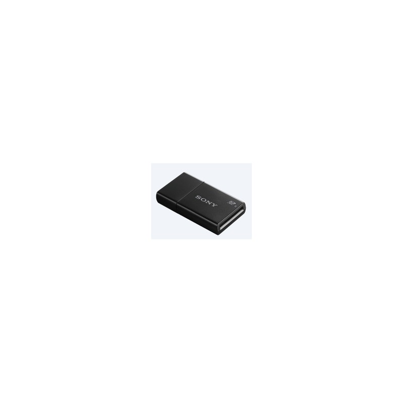 UHS-II CARD READER/IN