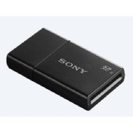 Sony UHS-II Card Reader/IN