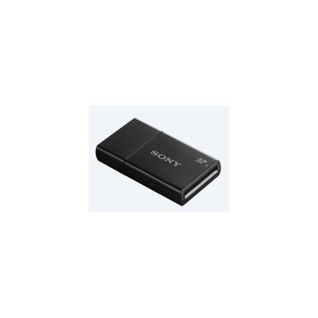 UHS-II CARD READER/IN