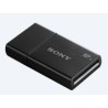 Sony UHS-II Card Reader/IN