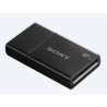 UHS-II CARD READER/IN
