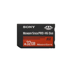 Sony MS Pro-HG Duo High Speed 32GB/.