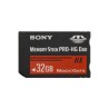Sony MS Pro-HG Duo High Speed 32GB/.