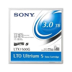 Sony Ultrium 5 WORM Cartridge 1.5TB/.