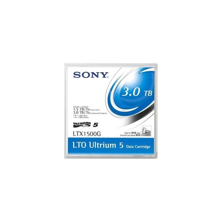 Sony Ultrium 5 WORM Cartridge 1.5TB/.