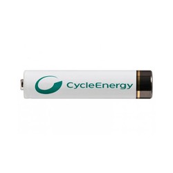 Sony NI-MH AAA 900MAH Pre-Charged/2PCK. 1000X Rechargeable