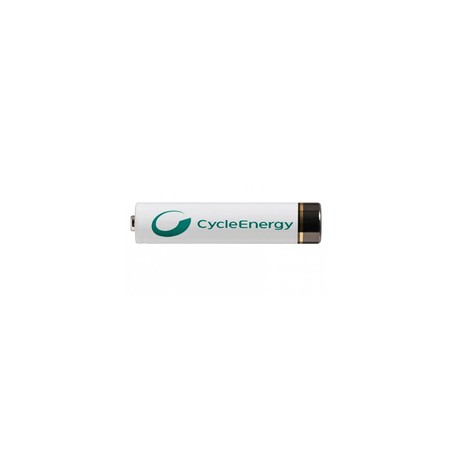 Sony NI-MH AAA 900MAH Pre-Charged/2PCK. 1000X Rechargeable