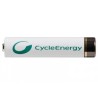 Sony NI-MH AAA 900MAH Pre-Charged/2PCK. 1000X Rechargeable