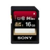 Sony SD 16GB Class 10 UHS-I SDHC/Memory Card 94MB/S