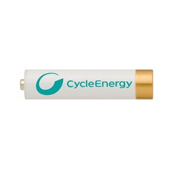 NI-MH AAA 800MAH PRE-CHARGED/4PCK. 1000X RECHARGEABLE