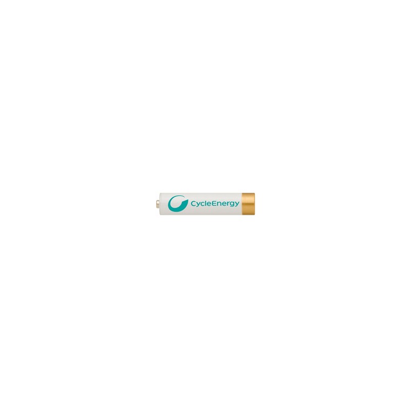 Sony NI-MH AAA 800MAH Pre-Charged/4PCK. 1000X Rechargeable