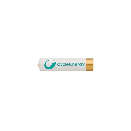 Sony NI-MH AAA 800MAH Pre-Charged/4PCK. 1000X Rechargeable