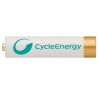Sony NI-MH AAA 800MAH Pre-Charged/4PCK. 1000X Rechargeable