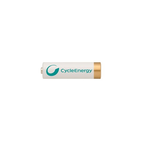 Sony NI-MH AA 2000MAH Pre-Charged/2PCK. 1000X Rechargeable
