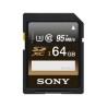 Sony 64GB SD Professional/SD Pro CLASS10 UHS-I .95 MB/S