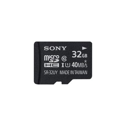 Sony 32GB microSD/90MB /Class 10 UHS-I