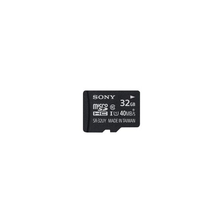 Sony 32GB microSD/90MB /Class 10 UHS-I