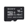 Sony microSD R:90MB 16GB/CLASS10 UHS-1