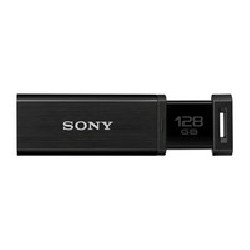 Sony USB3.0 Key Machqx 128GB 5YWARR/Metal Rescue/X-PICT Story SW