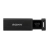Sony USB3.0 Key Machqx 128GB 5YWARR/Metal Rescue/X-PICT Story SW