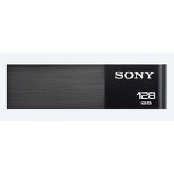 Sony USB3.1/ 12GB/ 5YWTY/Black Metal/SW:File Rescue/Easylock