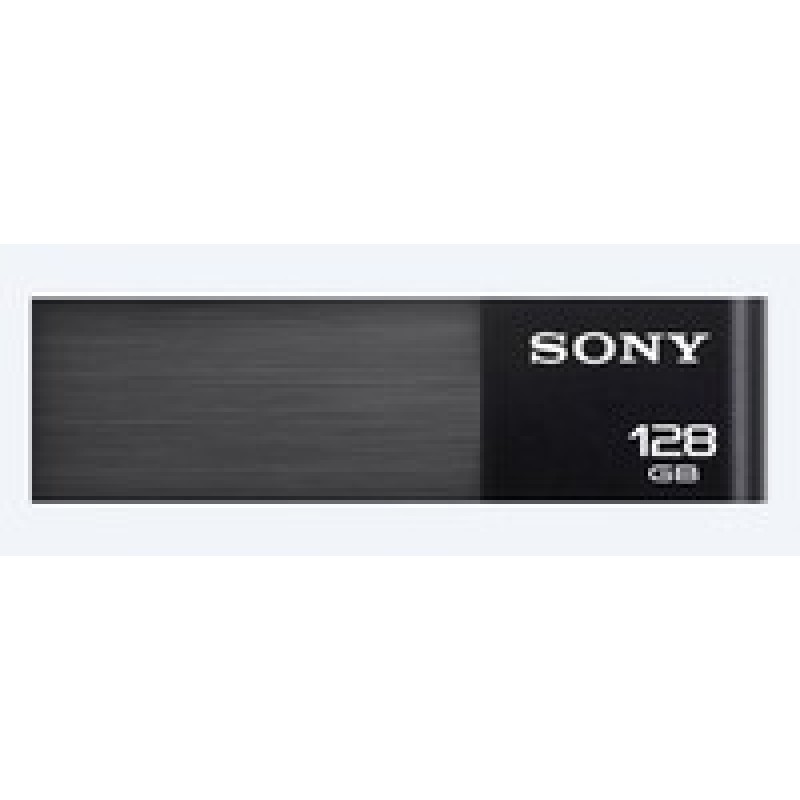 Sony USB3.1/ 12GB/ 5YWTY/Black Metal/SW:File Rescue/Easylock