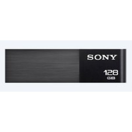 Sony USB3.1/ 12GB/ 5YWTY/Black Metal/SW:File Rescue/Easylock