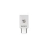 Sony Microvault OTG-CA1 Series Silv/16GB USB3.1 Win/Mac/Android/5YWY