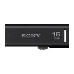 Sony USB Key 16 GB 2 YR Wrnty/+ File Rescue/X-PICT Story SW
