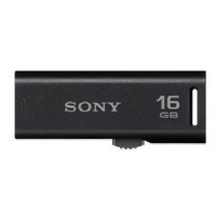 Sony USB Key 16 GB 2 YR Wrnty/+ File Rescue/X-PICT Story SW