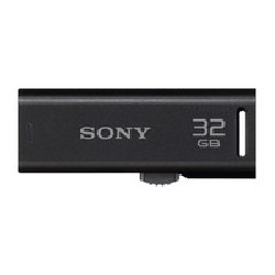 Sony USB Key 32 GB 2 YR Wrnty/+ File Rescue/X-PICT Story SW