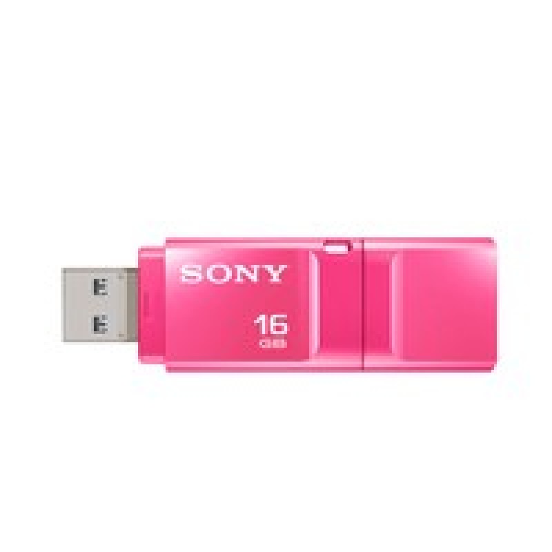 Sony USB-Stick X-Series 16GB USB3.0/Pink/5YW/ SW Download