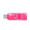 Sony USB-Stick X-Series 32GB USB3.0/Pink/5YW/ SW Download
