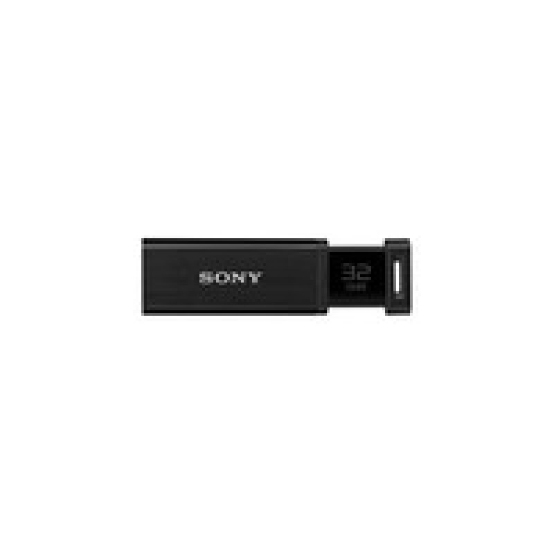 Sony USB3.0 Key Machqx 32GB 5YWARR/Metal Rescue/X-PICT Story SW