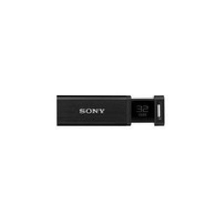 Sony USB3.0 Key Machqx 32GB 5YWARR/Metal Rescue/X-PICT Story SW