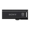 Sony USB Key 8 GB 2 Year Warranty/File Rescue/X-PICT Story SW