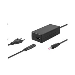 AVACOM Nabíjecí adaptér pro notebooky Acer, Dell 19V 3,42A 65W konektor 5,5mm x 1,7mm