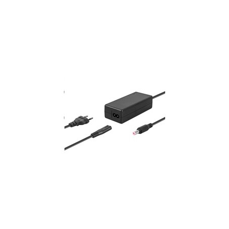 AVACOM Nabíjecí adaptér pro notebooky Acer, Dell 19V 3,42A 65W konektor 5,5mm x 1,7mm